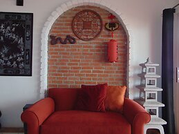 Poco Cielo Hotel