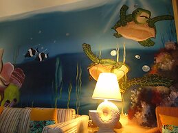 Poco Cielo Hotel