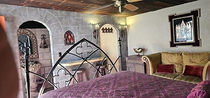 Poco Cielo Hotel