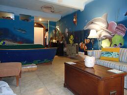 Poco Cielo Hotel