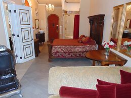 Poco Cielo Hotel