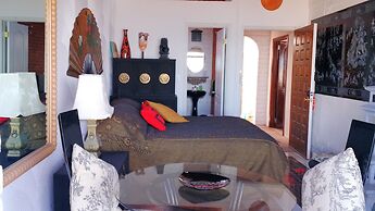 Poco Cielo Hotel