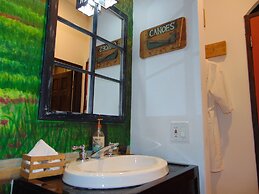 Poco Cielo Hotel