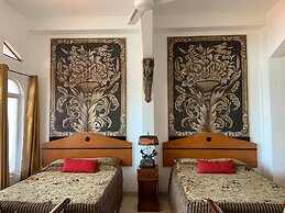 Poco Cielo Hotel