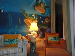 Poco Cielo Hotel