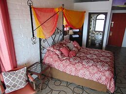 Poco Cielo Hotel