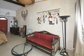 Poco Cielo Hotel