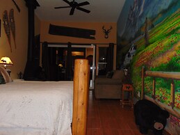 Poco Cielo Hotel