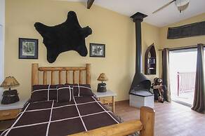 Poco Cielo Hotel