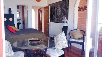 Poco Cielo Hotel