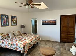 Poco Cielo Hotel