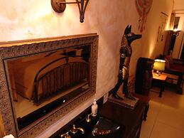 Poco Cielo Hotel