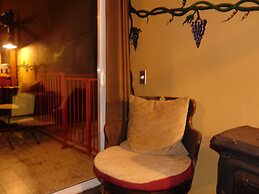 Poco Cielo Hotel
