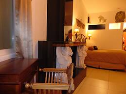Poco Cielo Hotel