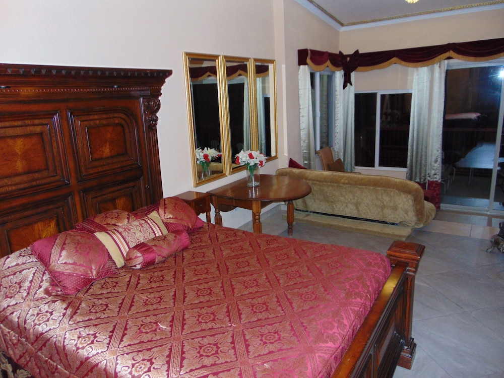 Poco Cielo Hotel