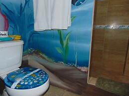 Poco Cielo Hotel
