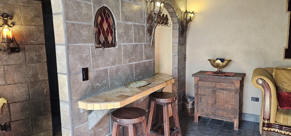 Poco Cielo Hotel