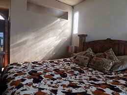 Poco Cielo Hotel