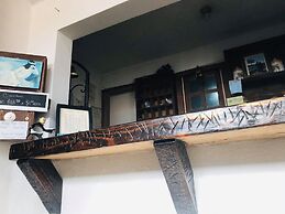Poco Cielo Hotel