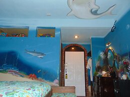 Poco Cielo Hotel