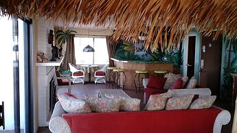 Poco Cielo Hotel