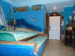 Poco Cielo Hotel