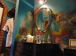 Poco Cielo Hotel