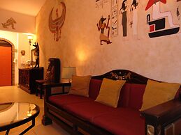 Poco Cielo Hotel