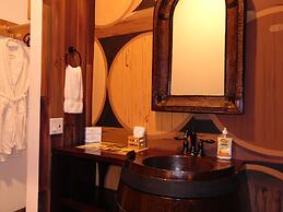 Poco Cielo Hotel