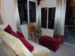 Poco Cielo Hotel