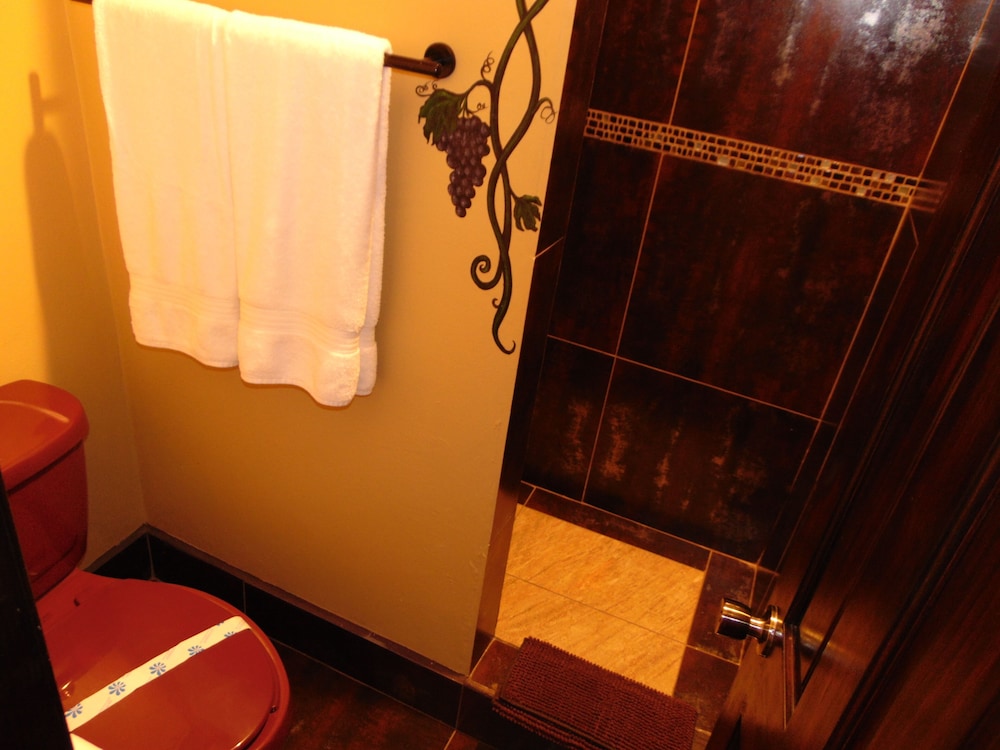 Poco Cielo Hotel