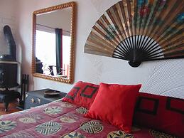 Poco Cielo Hotel