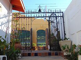 Poco Cielo Hotel