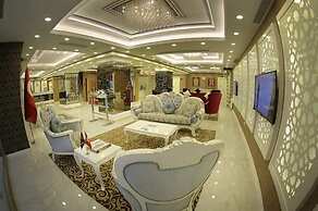 Nasa Gold Hotel