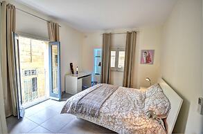Valletta Central Apartment
