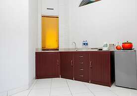 RedDoorz Plus near Dago Pakar