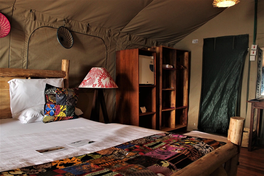 Wag Hill Lodge