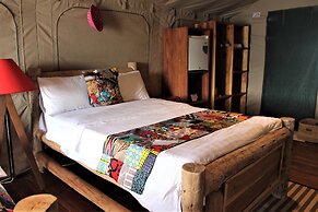 Wag Hill Lodge