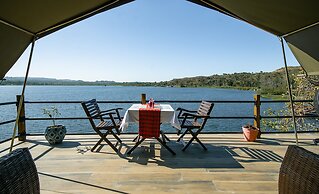 Wag Hill Lodge