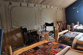 Wag Hill Lodge