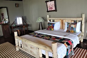 Wag Hill Lodge