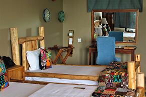 Wag Hill Lodge