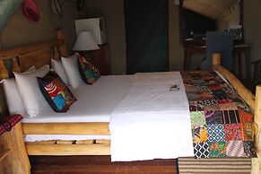 Wag Hill Lodge