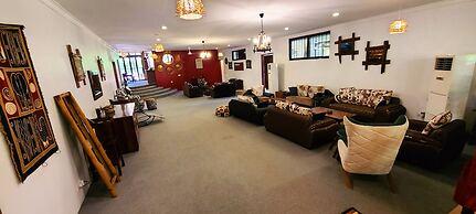 Wag Hill Lodge