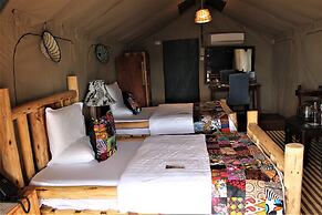 Wag Hill Lodge