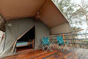 Wag Hill Lodge