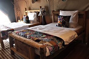 Wag Hill Lodge