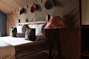 Wag Hill Lodge