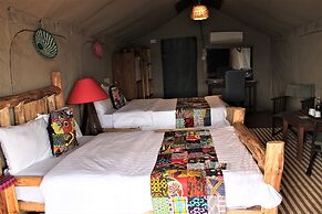 Wag Hill Lodge