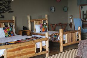 Wag Hill Lodge